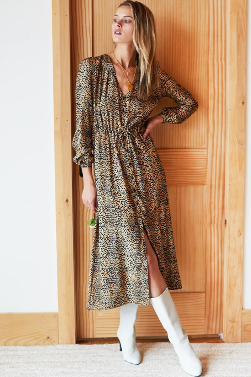 May Dress-Dressy Dresses-Happy on Main