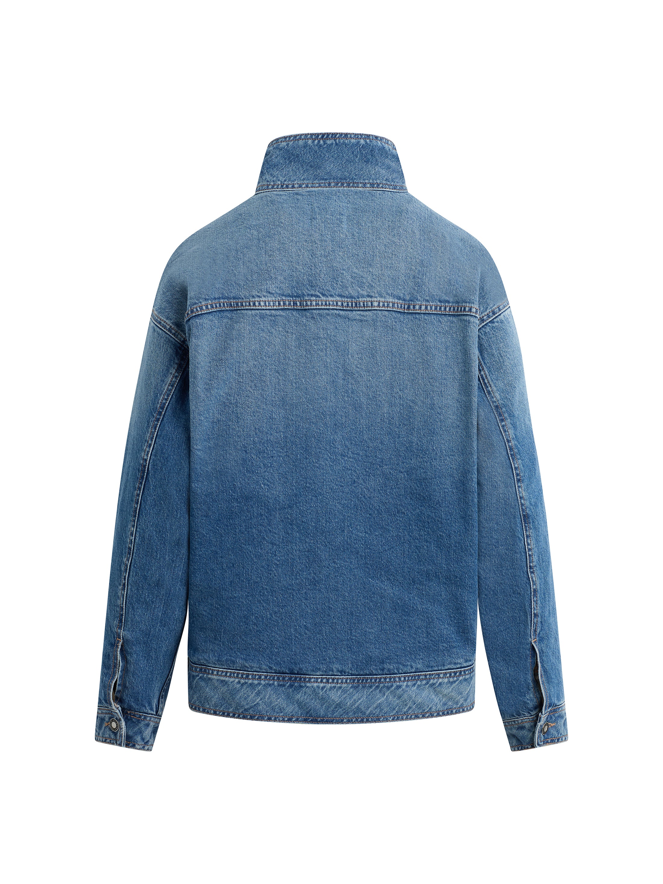 The Margot Jacket-Outerwear-Happy on Main