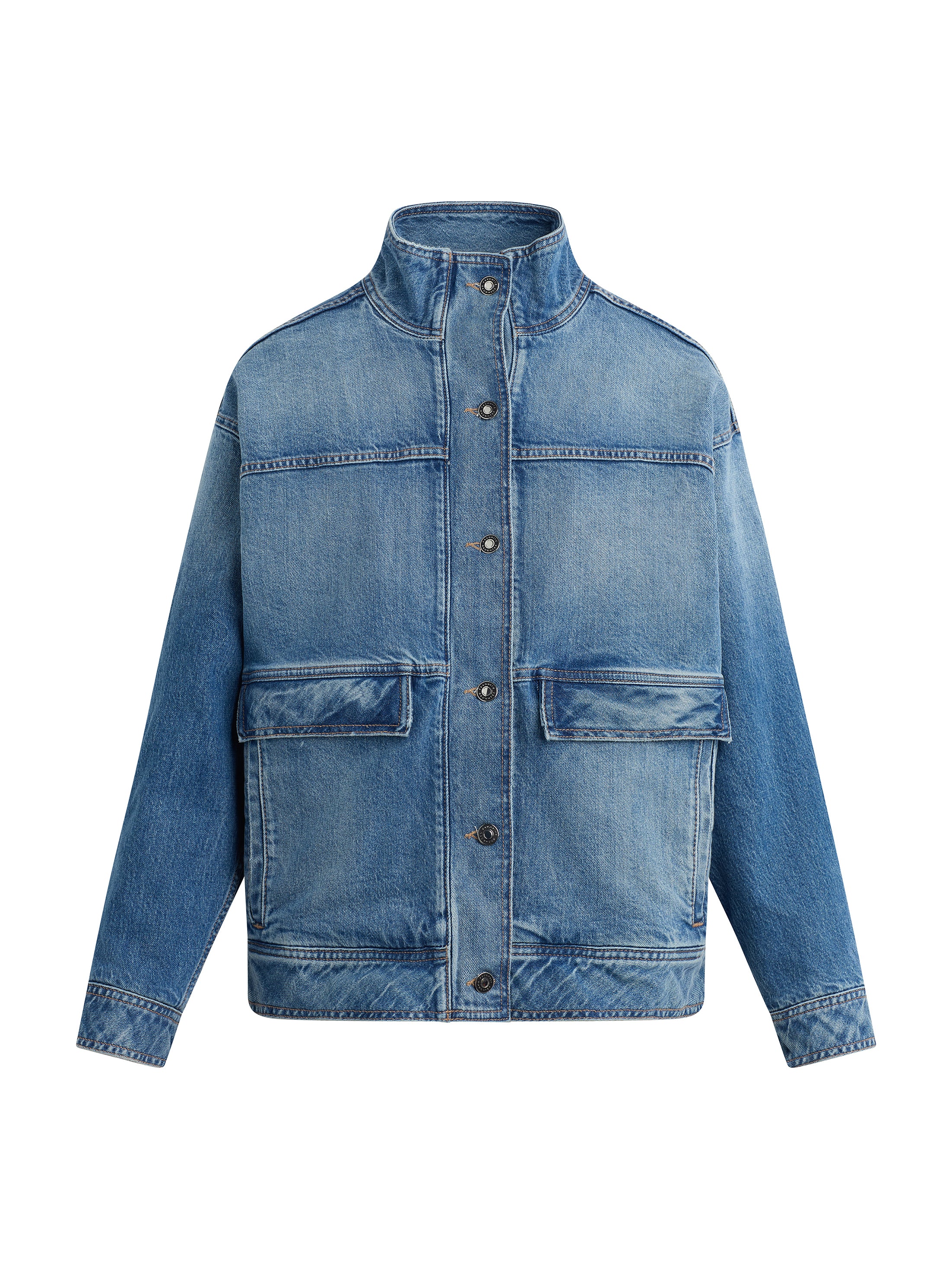 The Margot Jacket-Outerwear-Happy on Main