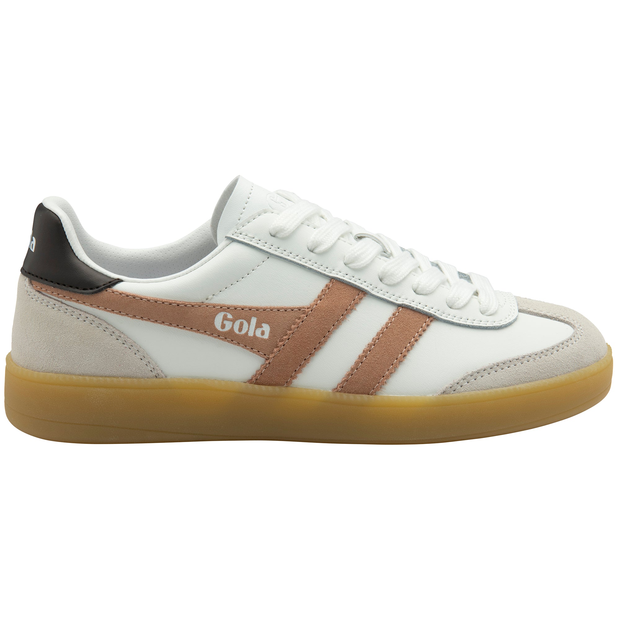 Women’s Viper Leather Sneakers-Shoes-Happy on Main