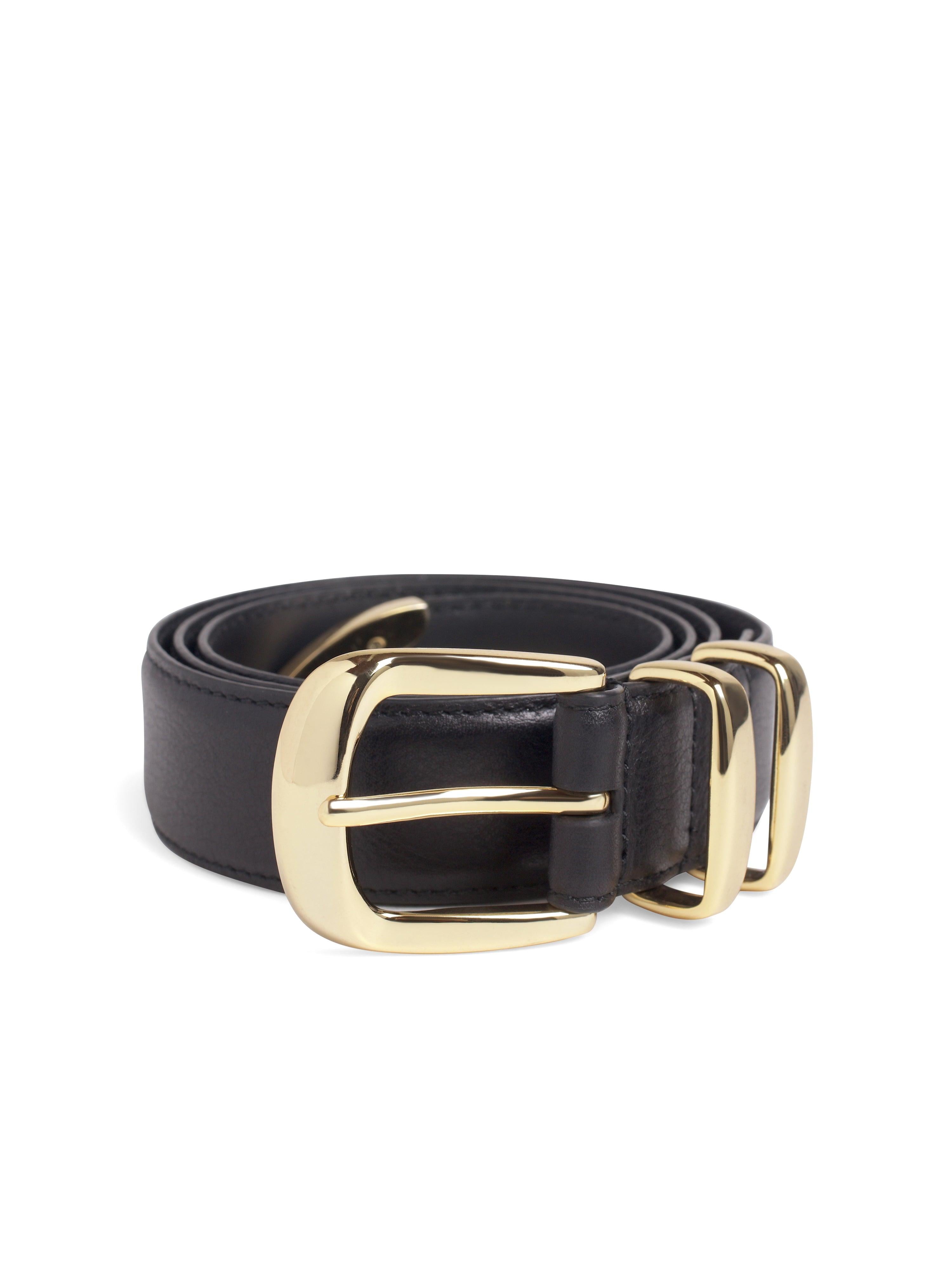 The Jordan Belt-Misc Accessories-Happy on Main