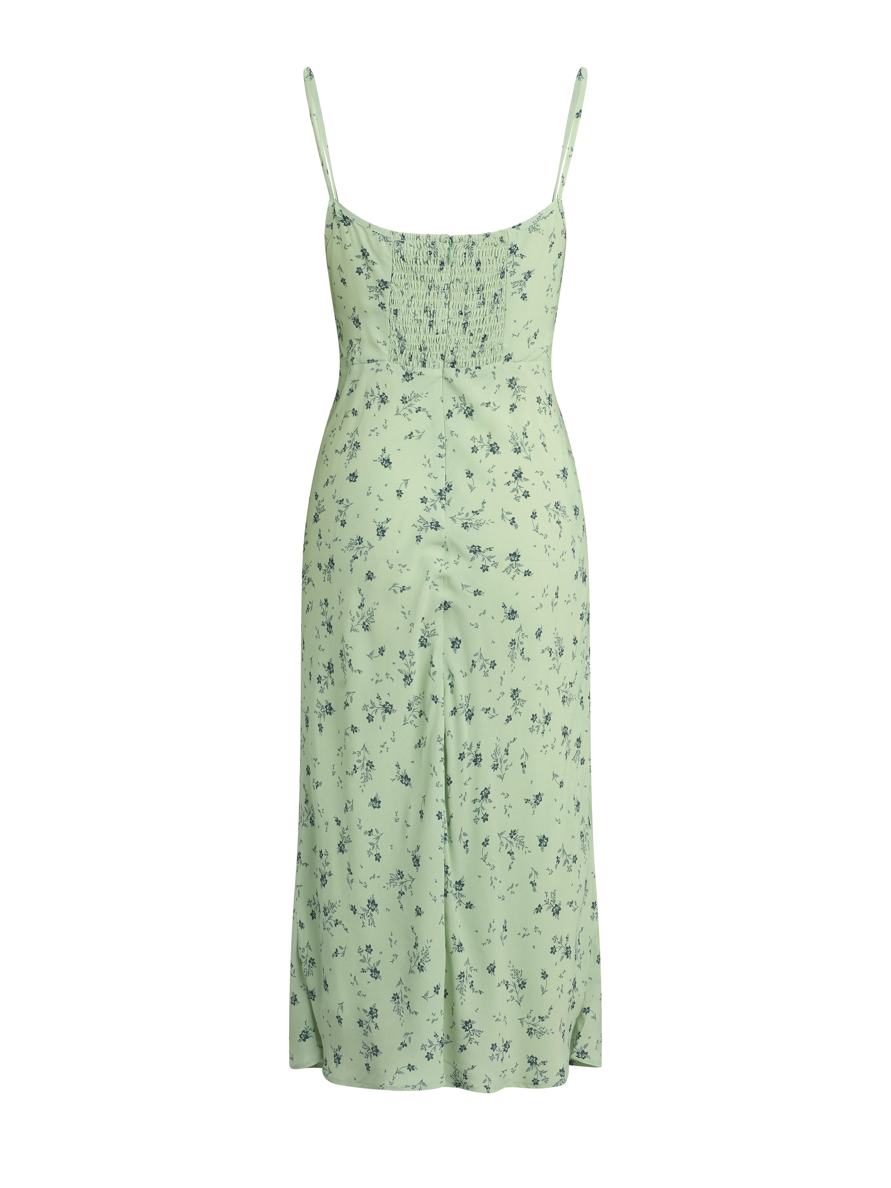 The One That Got Away Midi - Ditsy Floral-Favorite Daughter-Happy on Main