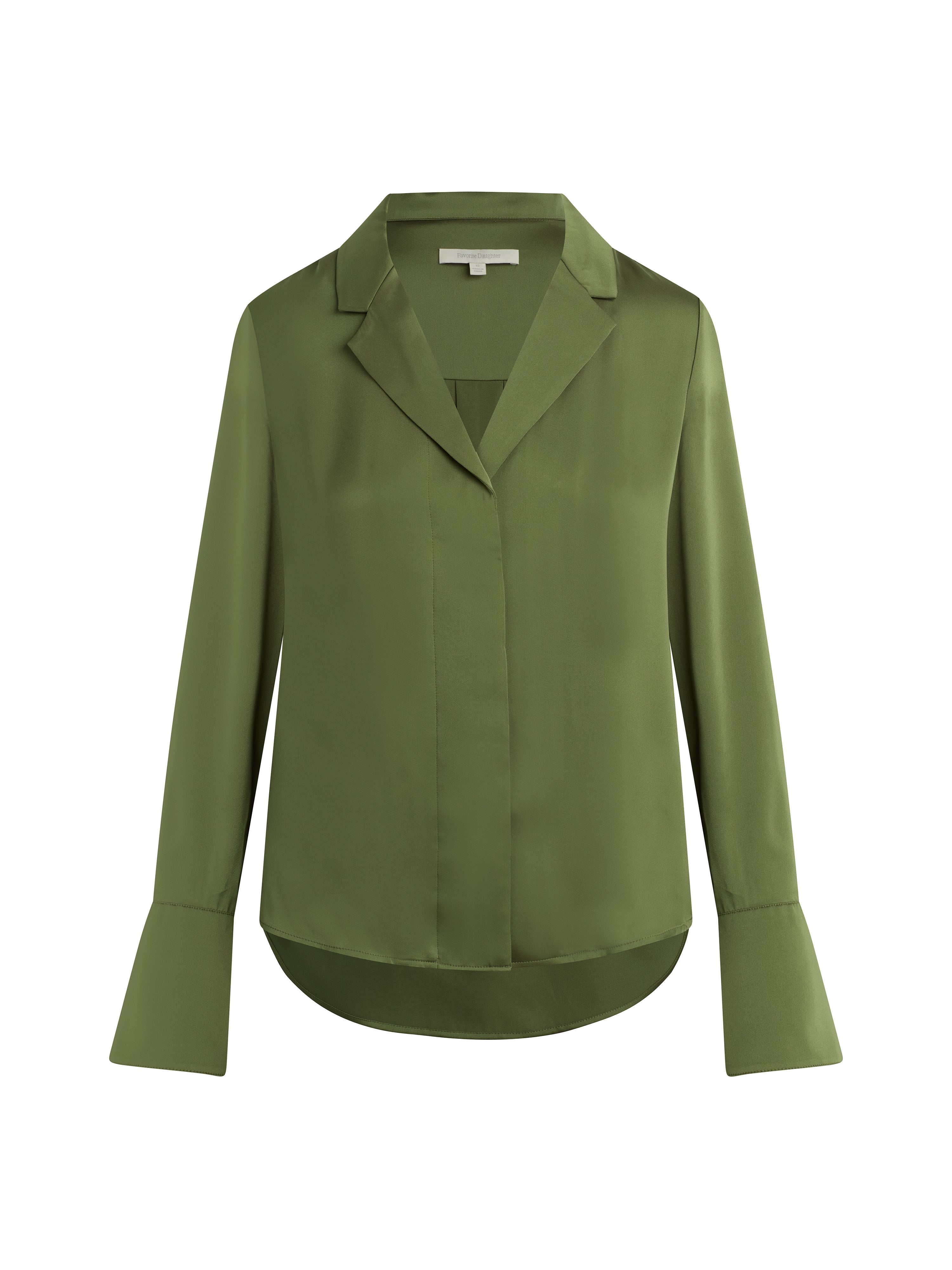 The Lily Top-Casual Tops-Happy on Main