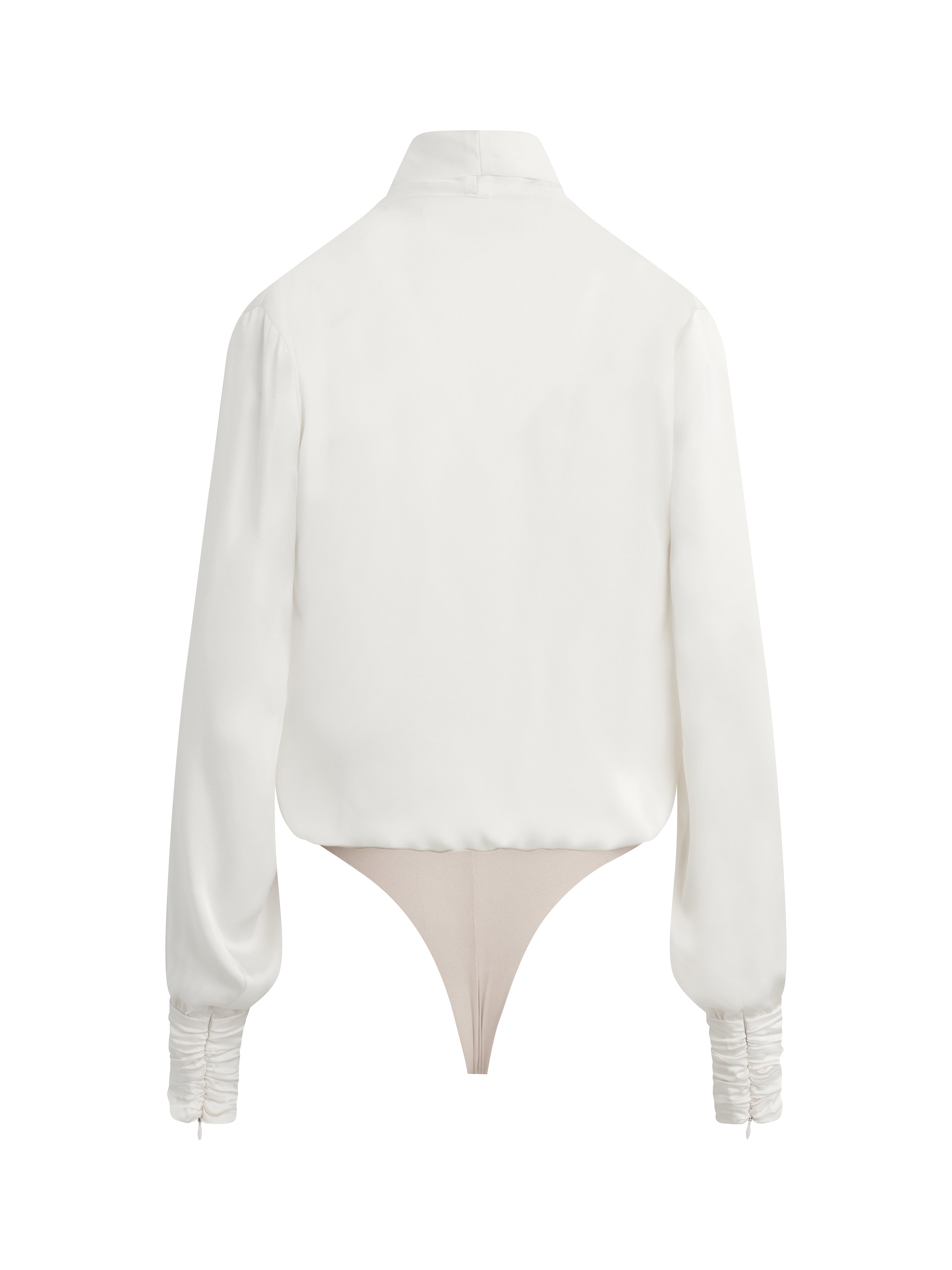 The Better Off Bodysuit-Casual Tops-Happy on Main