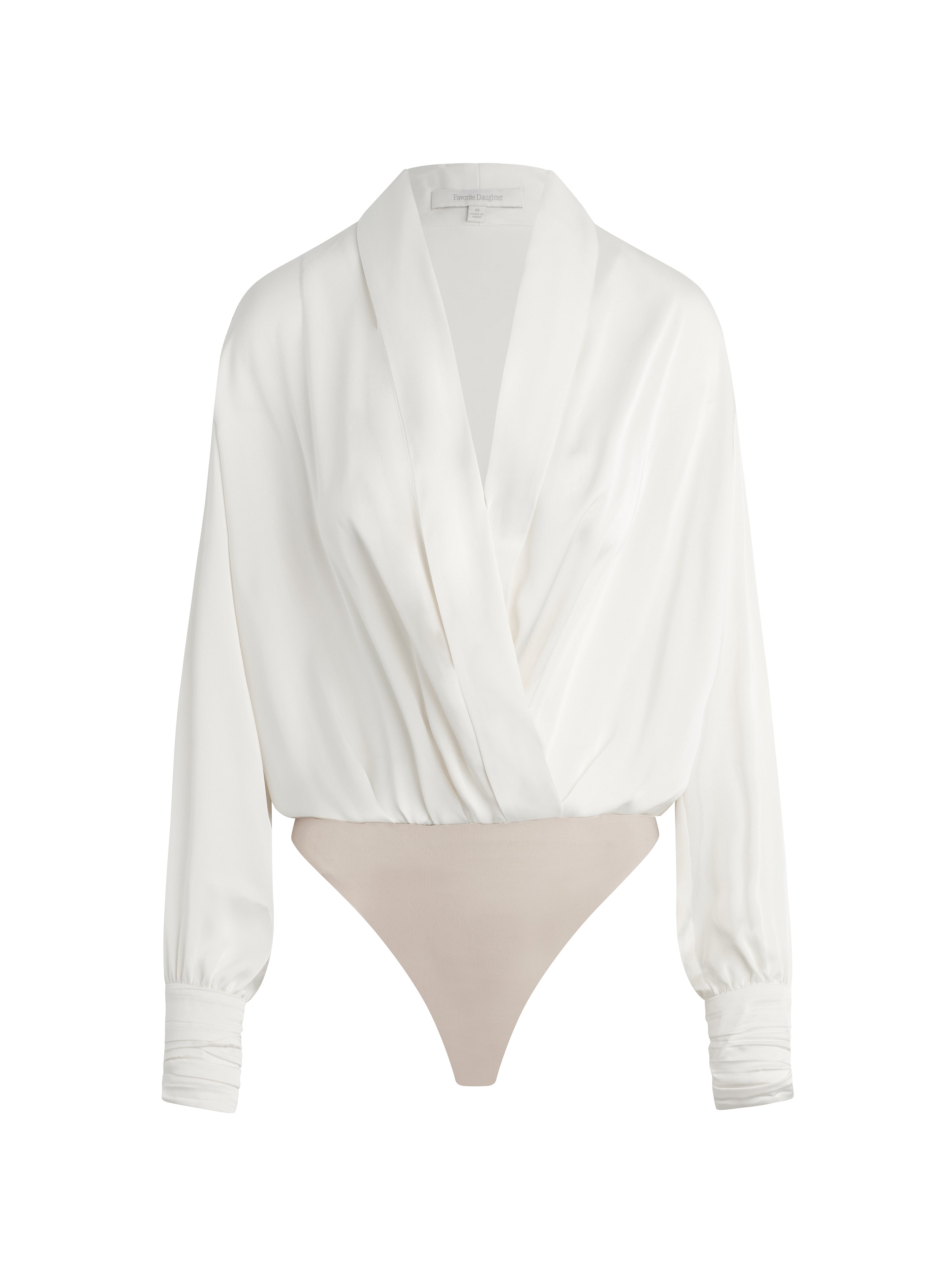 The Better Off Bodysuit-Casual Tops-Happy on Main