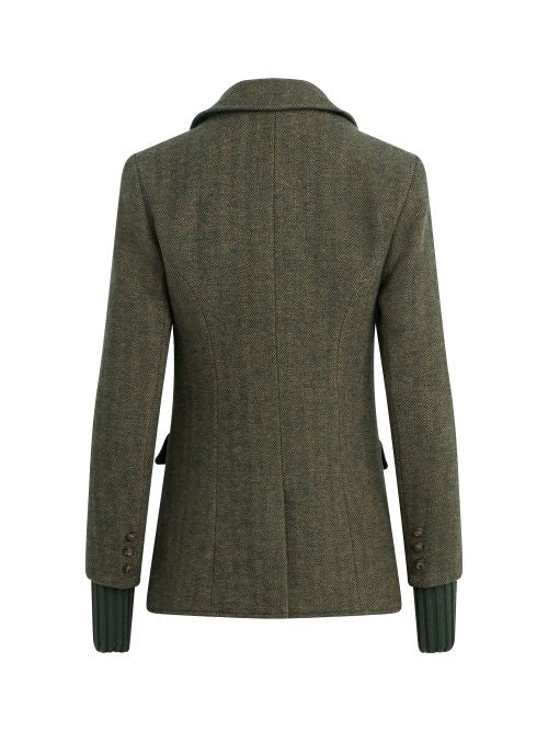 The City Blazer-Outerwear-Happy on Main
