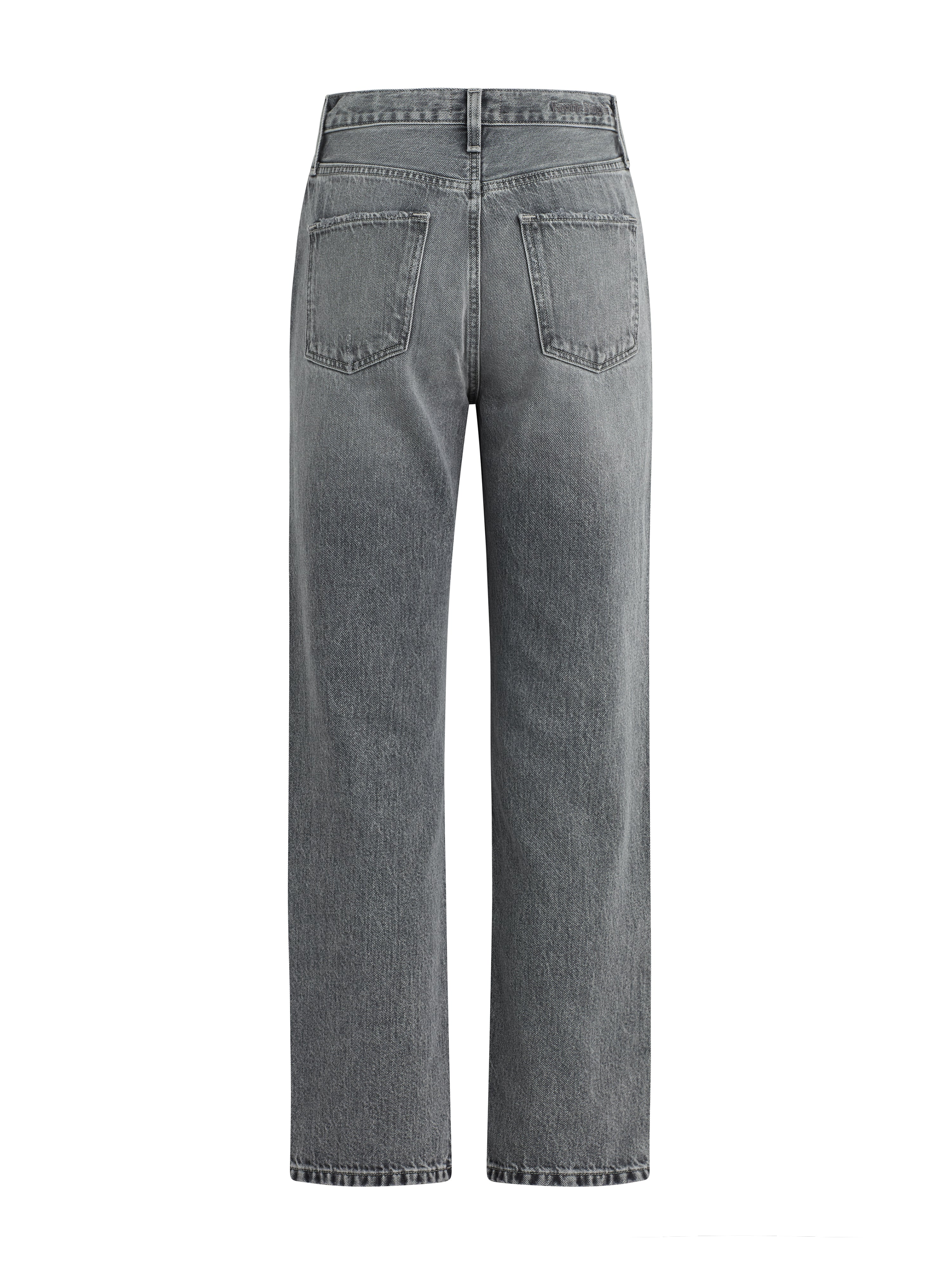 The Otto High Rise Boyfriend-Pants-Happy on Main