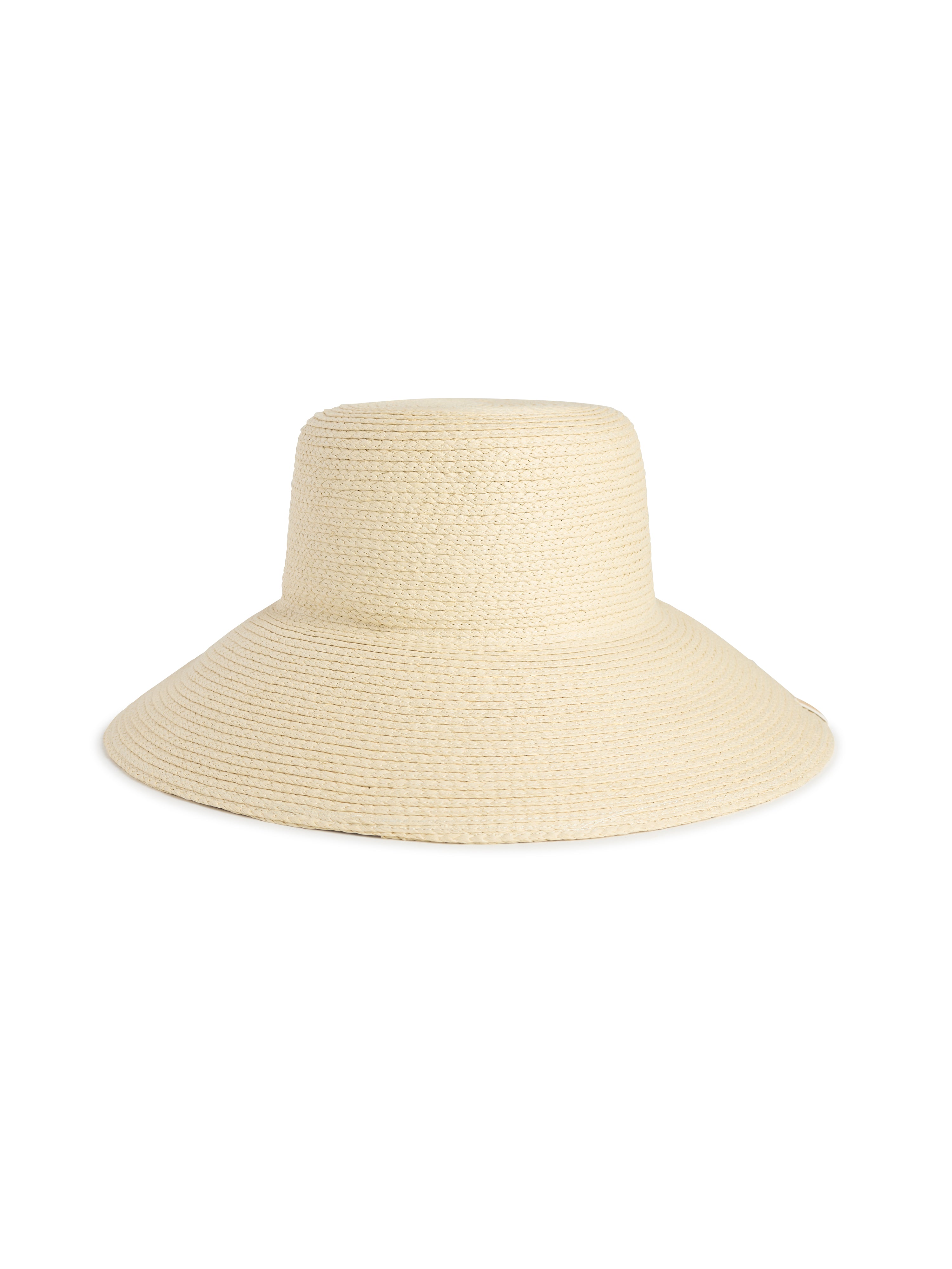 THE STRAW FAVORITE HAT - NATURAL-Favorite Daughter-Happy on Main