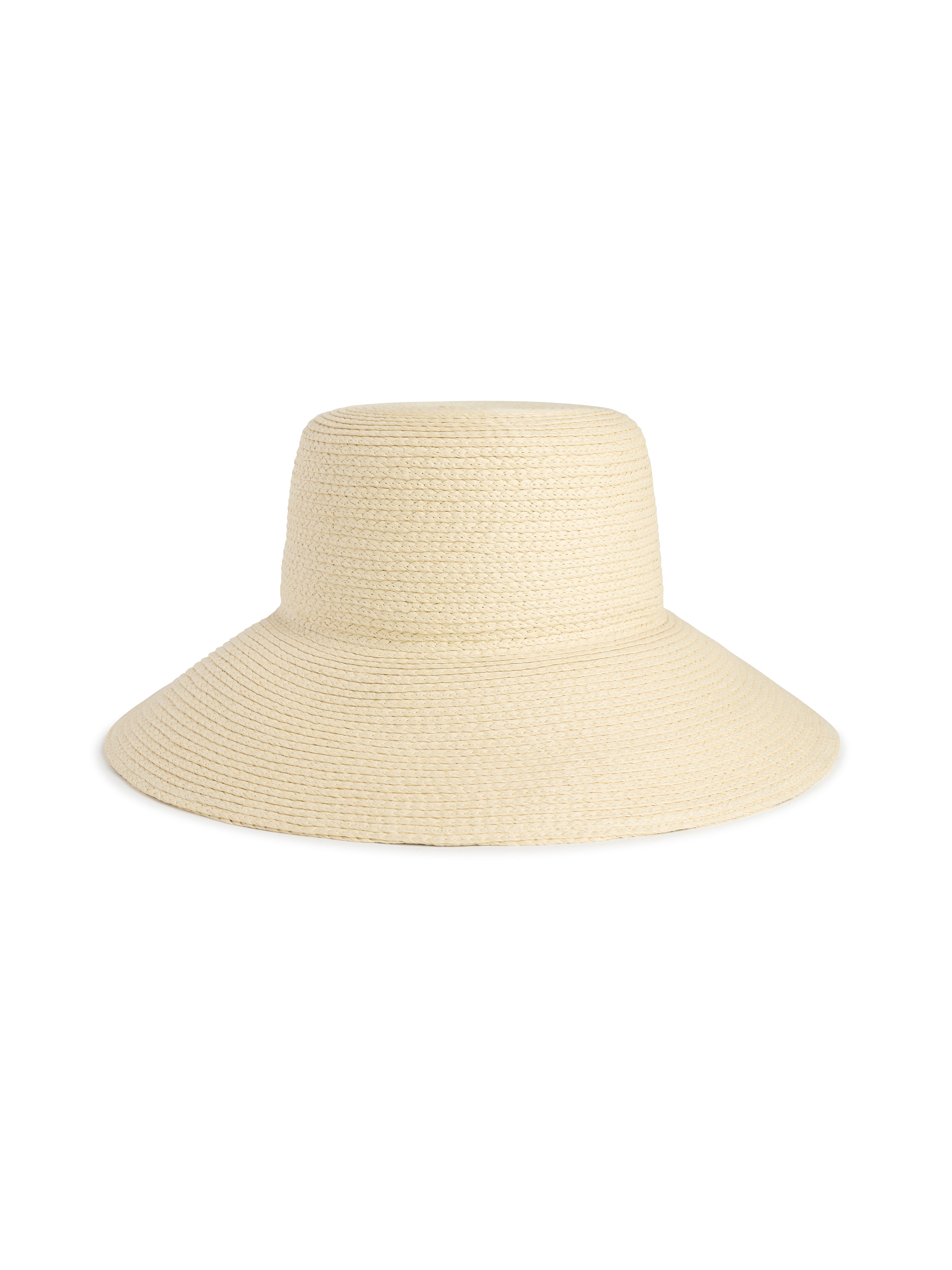 THE STRAW FAVORITE HAT - NATURAL-Favorite Daughter-Happy on Main
