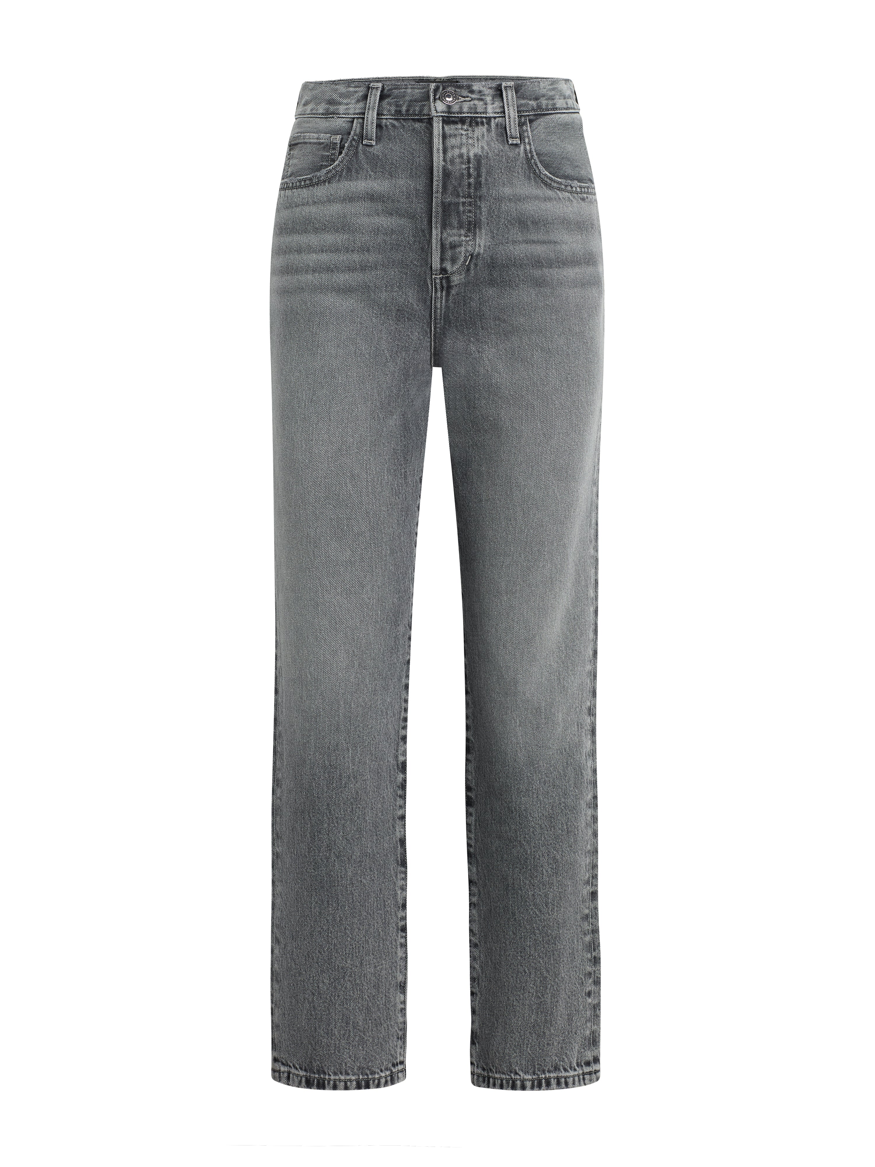 The Otto High Rise Boyfriend-Pants-Happy on Main