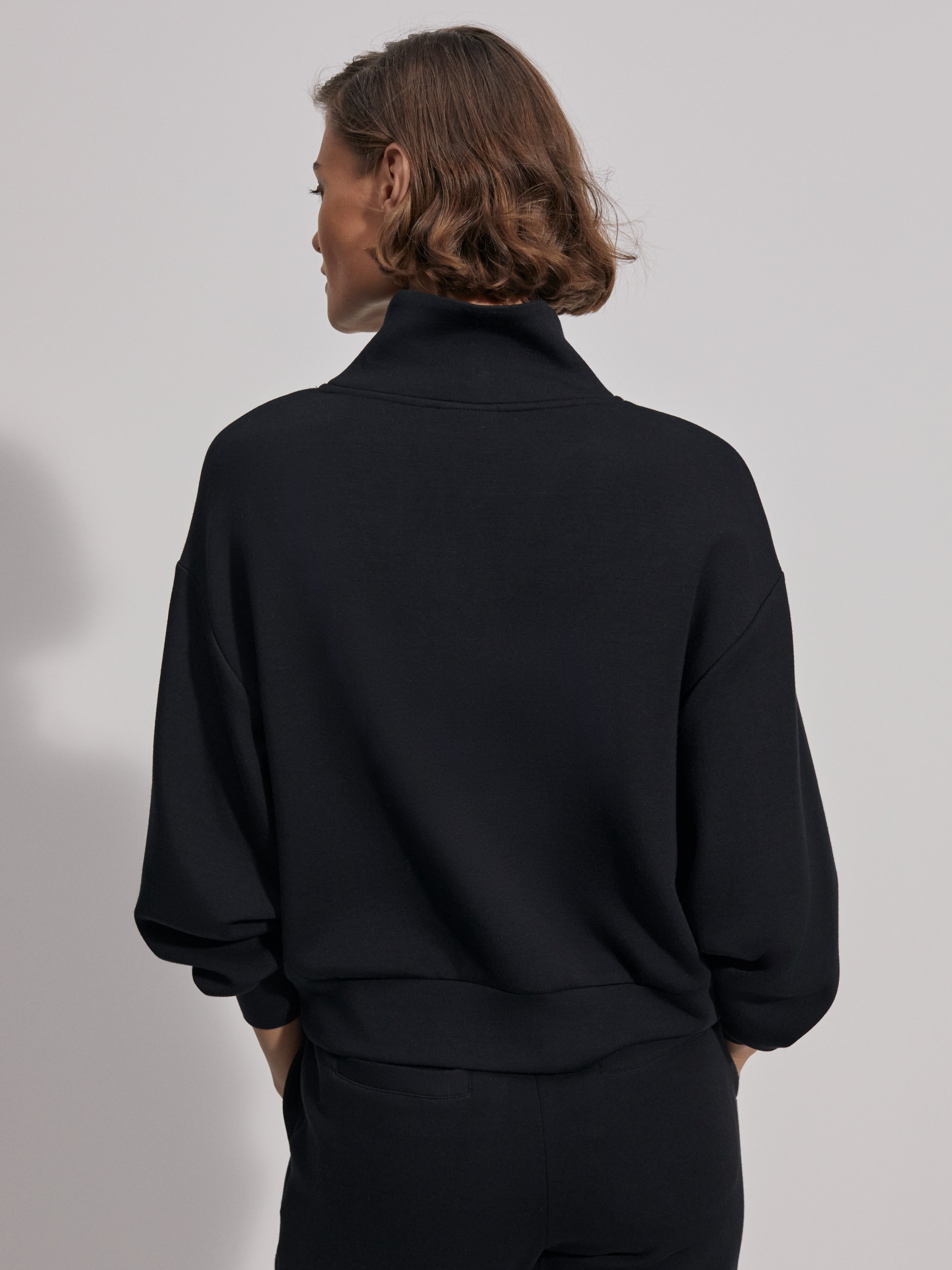 Davidson Sweater