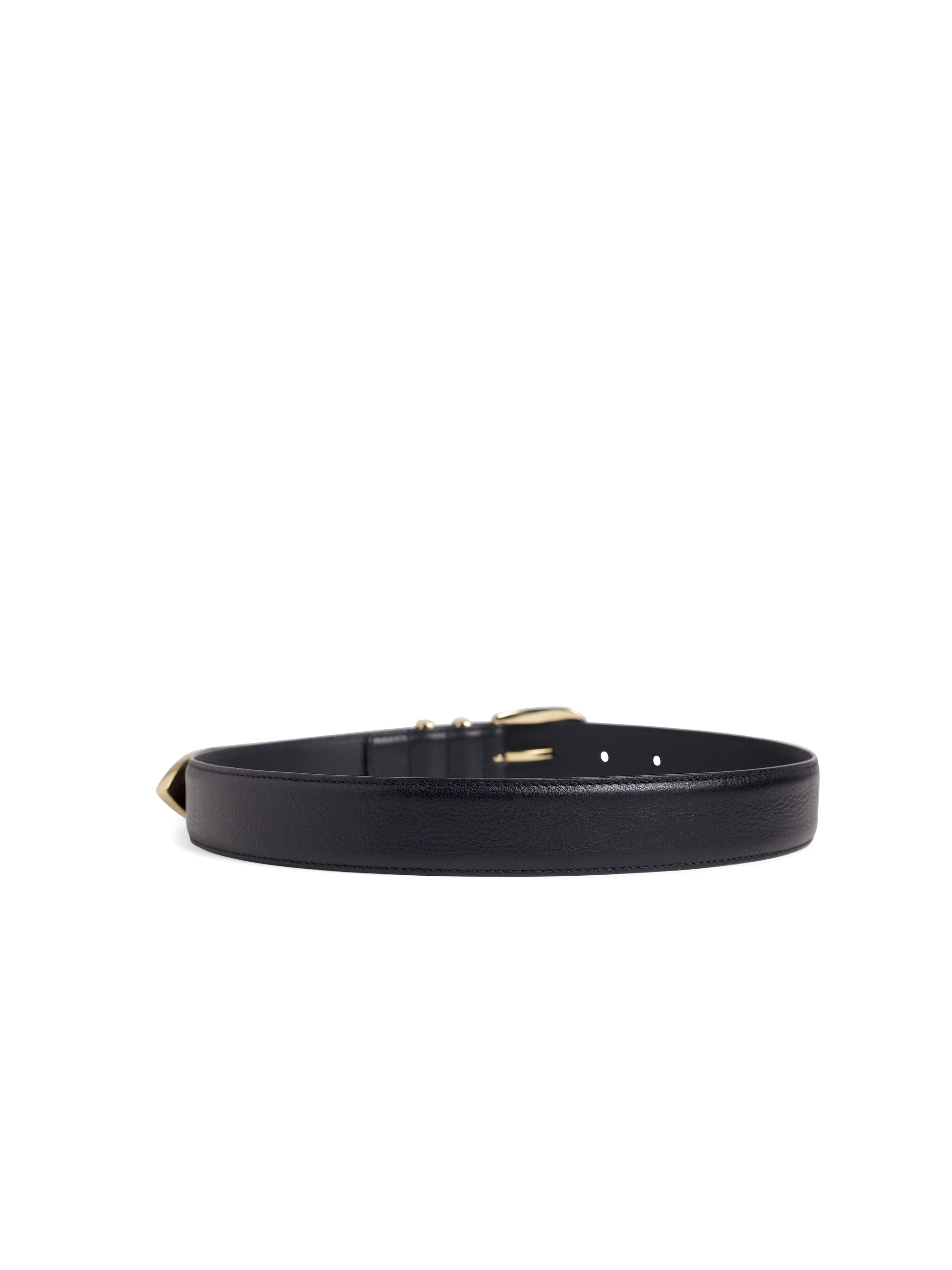 The Jordan Belt-Misc Accessories-Happy on Main