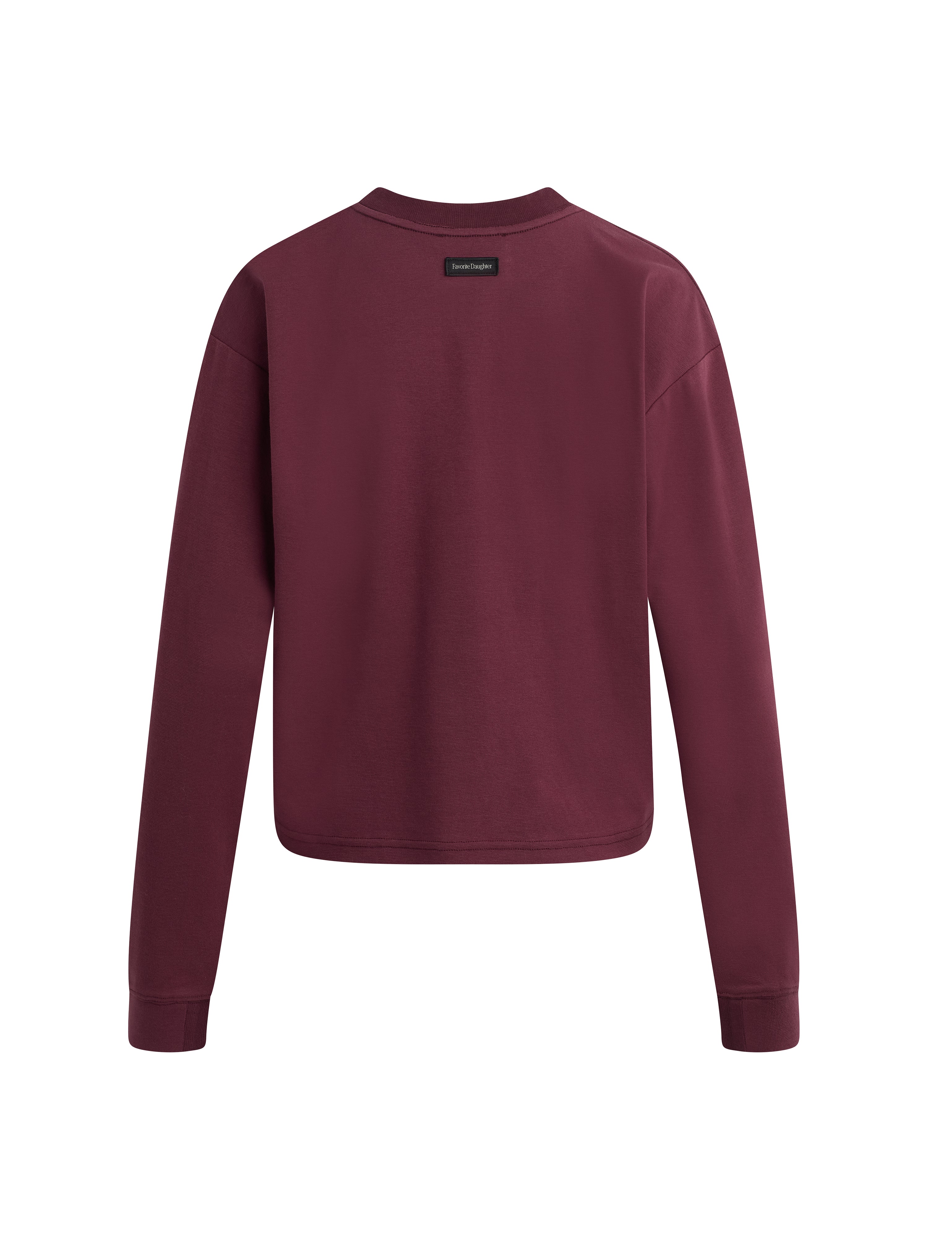 The Everyday Ls Tee-Sweatshirts-Happy on Main