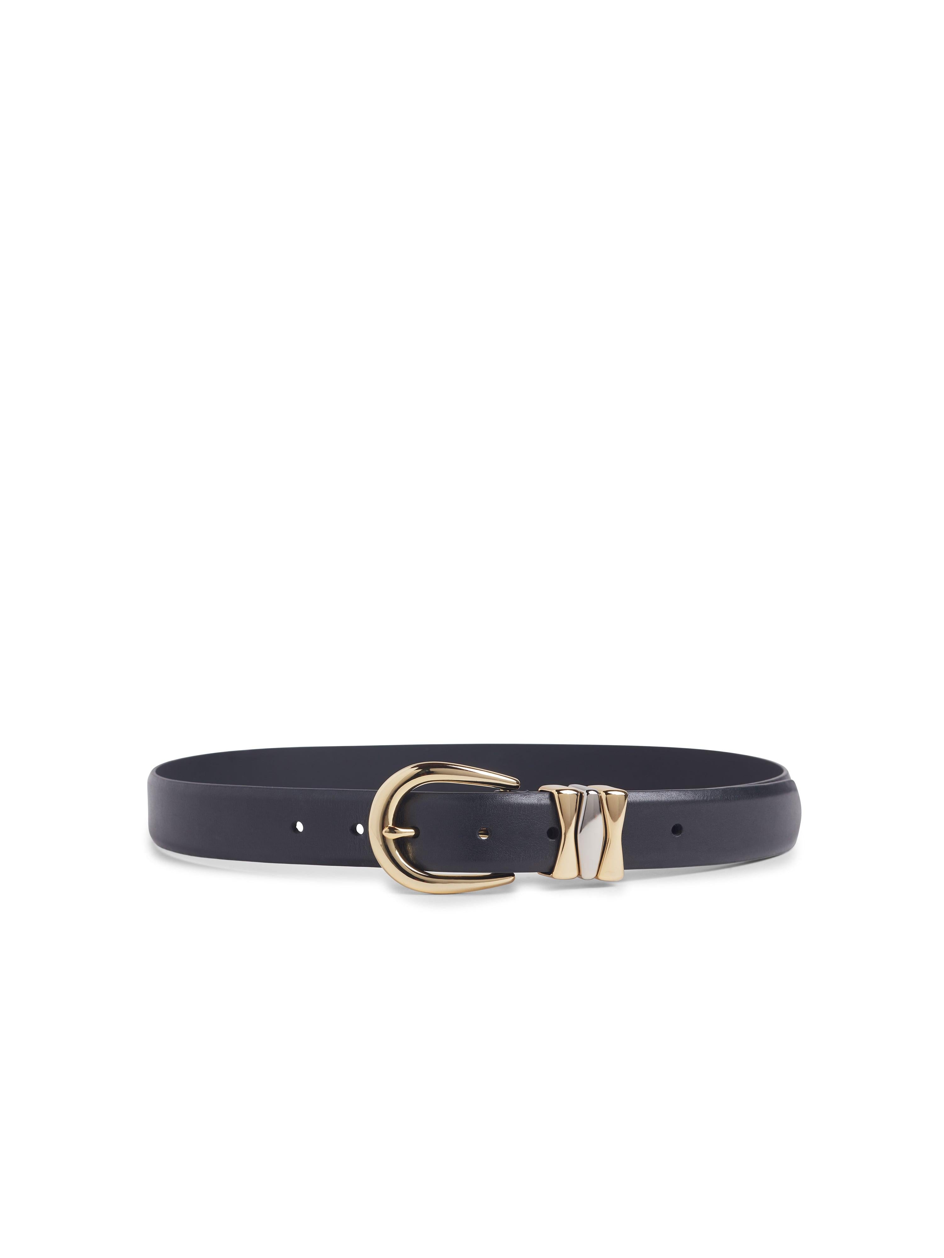 The William Split Decision Belt-Misc Accessories-Happy on Main