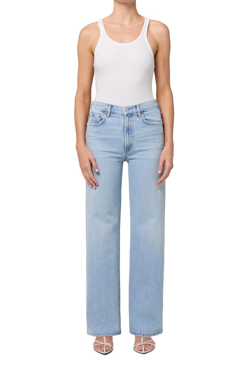 Harper Straight Jean-Core Jeans-Happy on Main