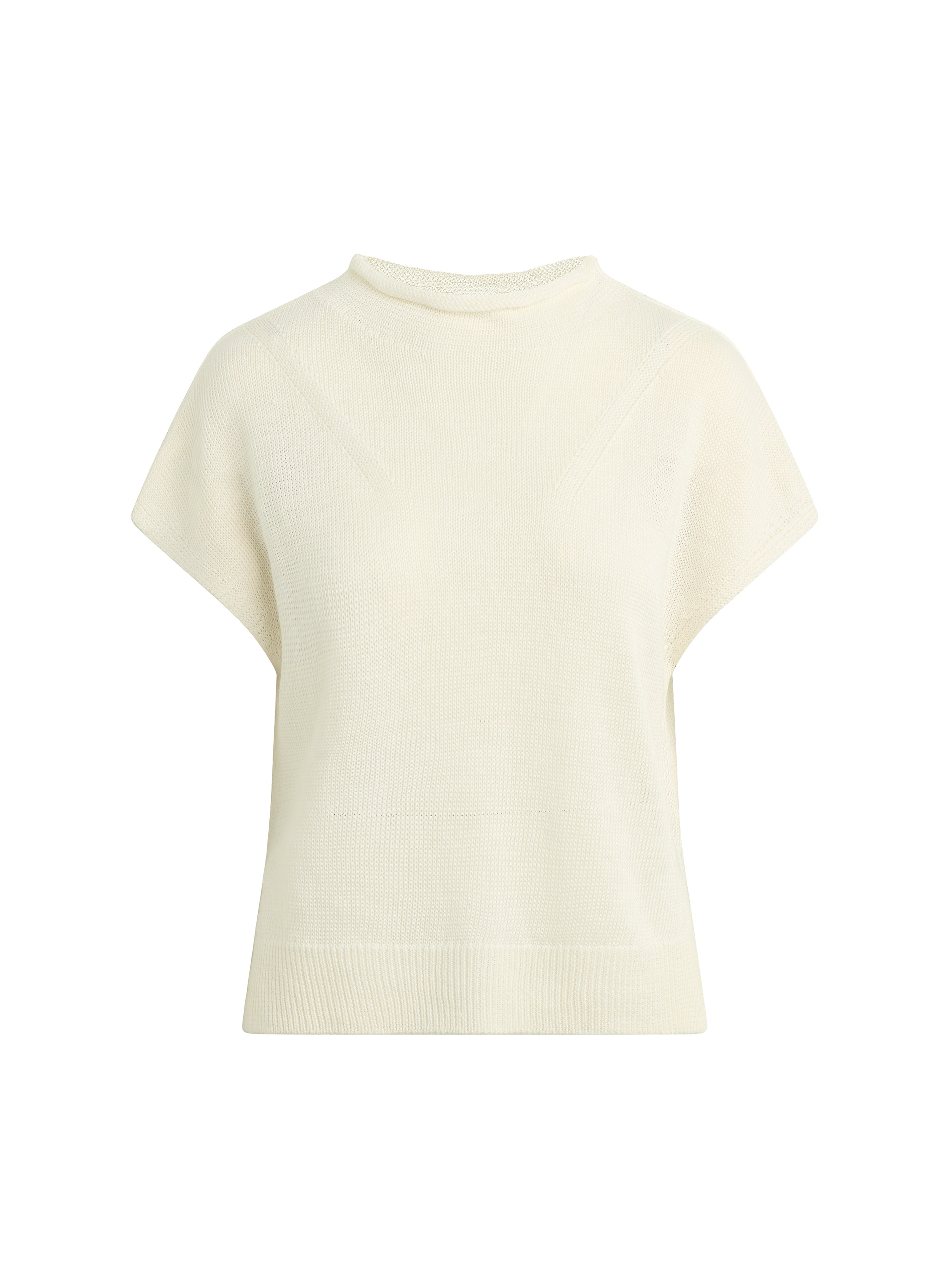 The Stevie Sweater - Off White-Favorite Daughter-Happy on Main