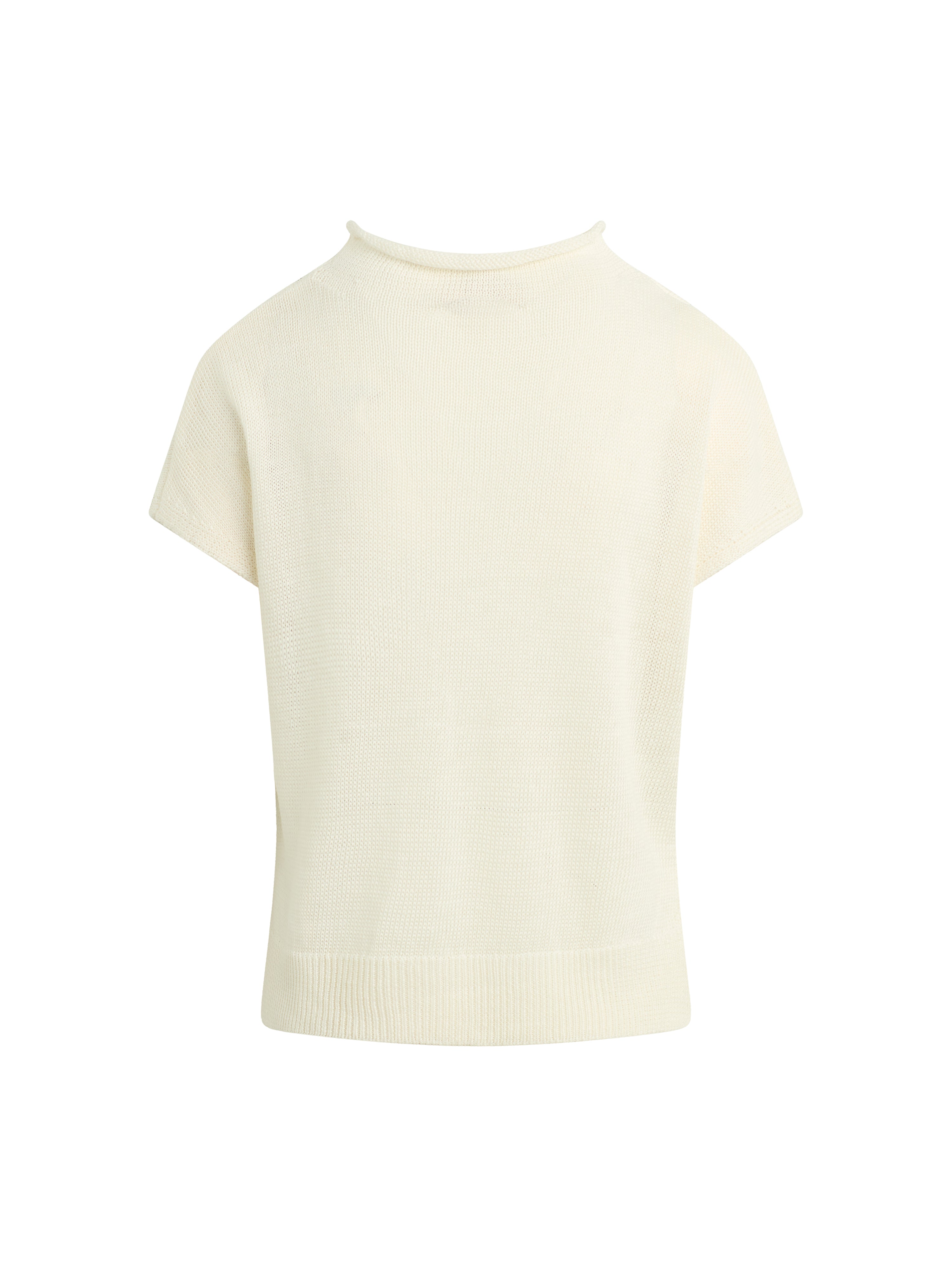 The Stevie Sweater - Off White-Favorite Daughter-Happy on Main