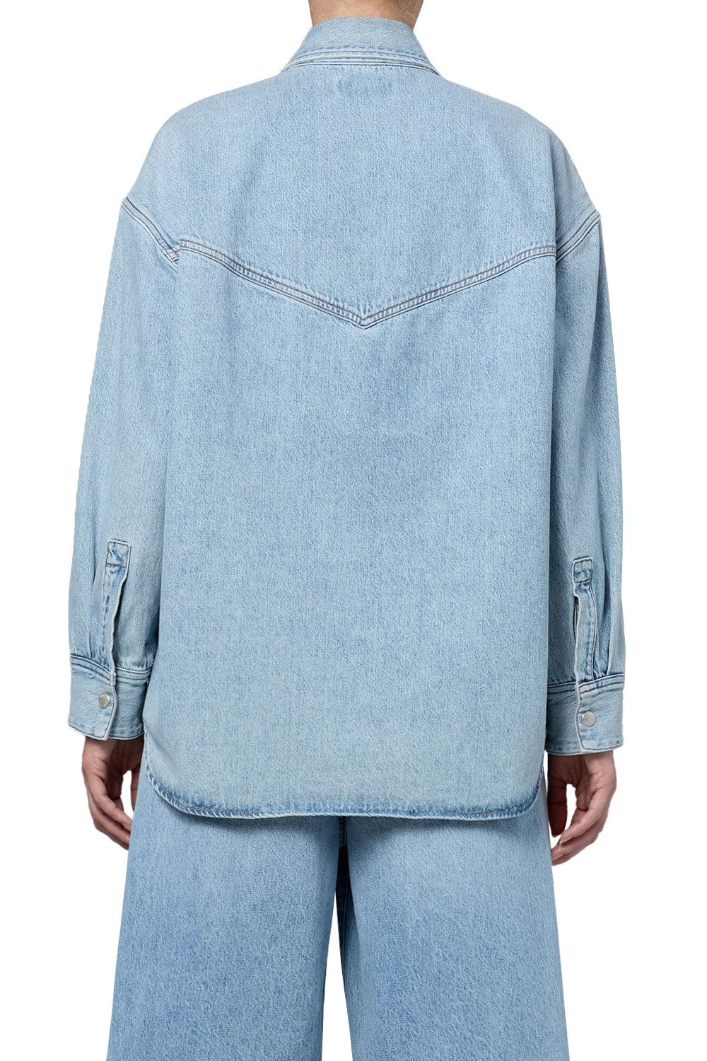 Lotta Shirt-Casual Tops-Happy on Main