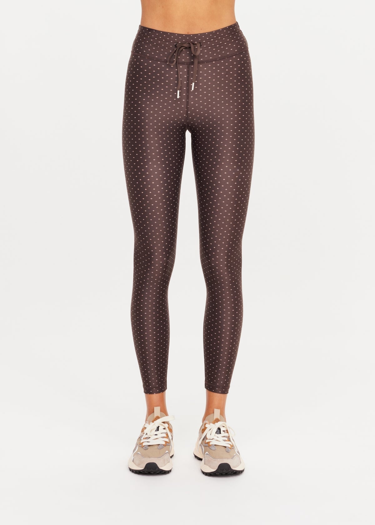 Poet 25in Midi Pant - Geo-The Upside-Happy on Main