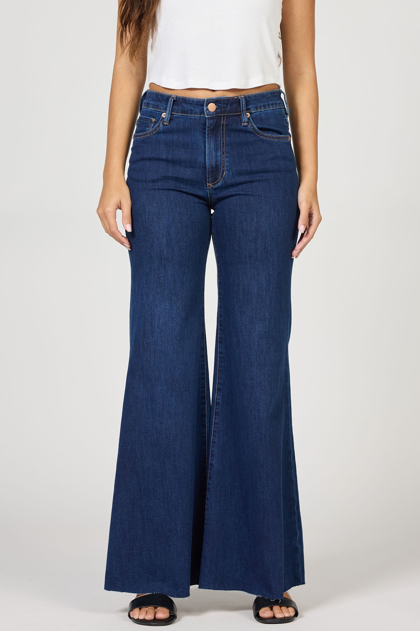 Hendrix Star - Star Demand-Dear John-Happy on Main