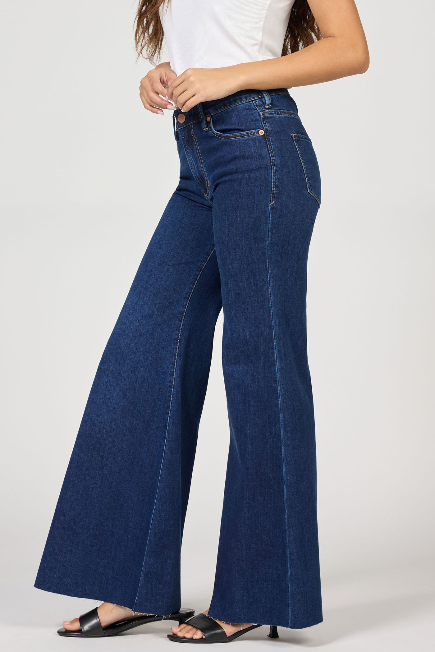 Hendrix Star - Star Demand-Dear John-Happy on Main