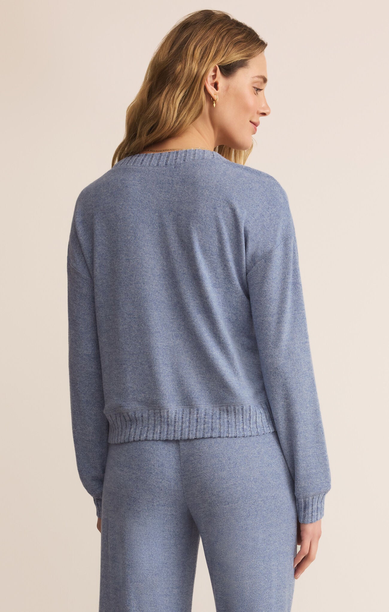 Courtney LS Top-Athleisure-Happy on Main