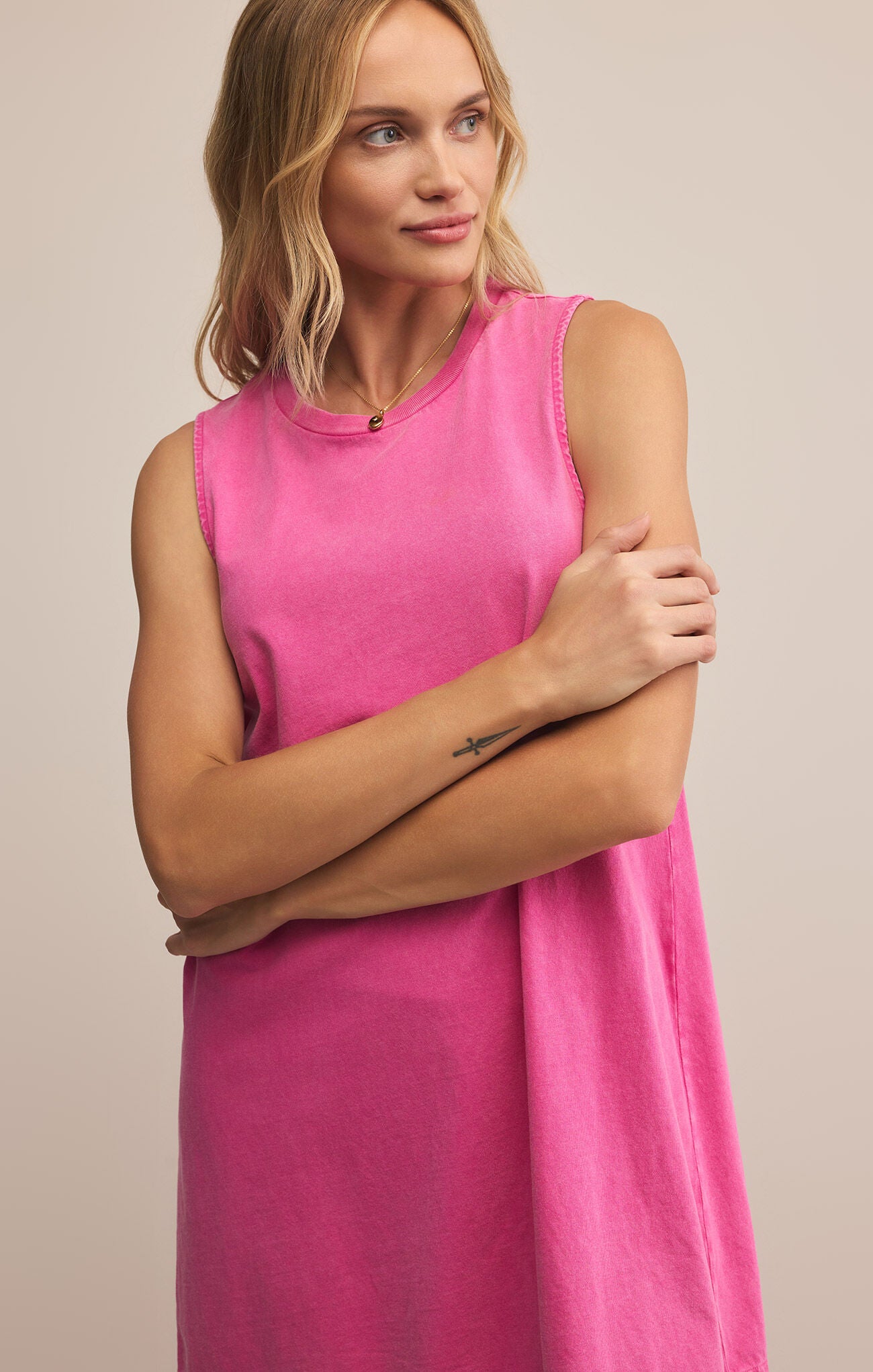 Sloane Dress-Dressy Dresses-Happy on Main