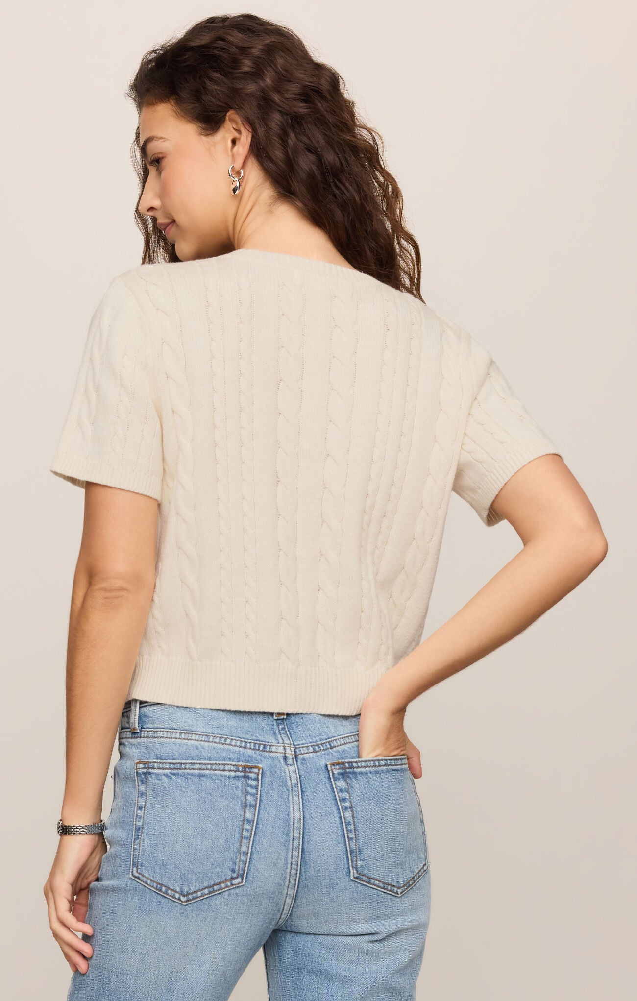 Cera Cardigan - Cloud-Z Supply-Happy on Main