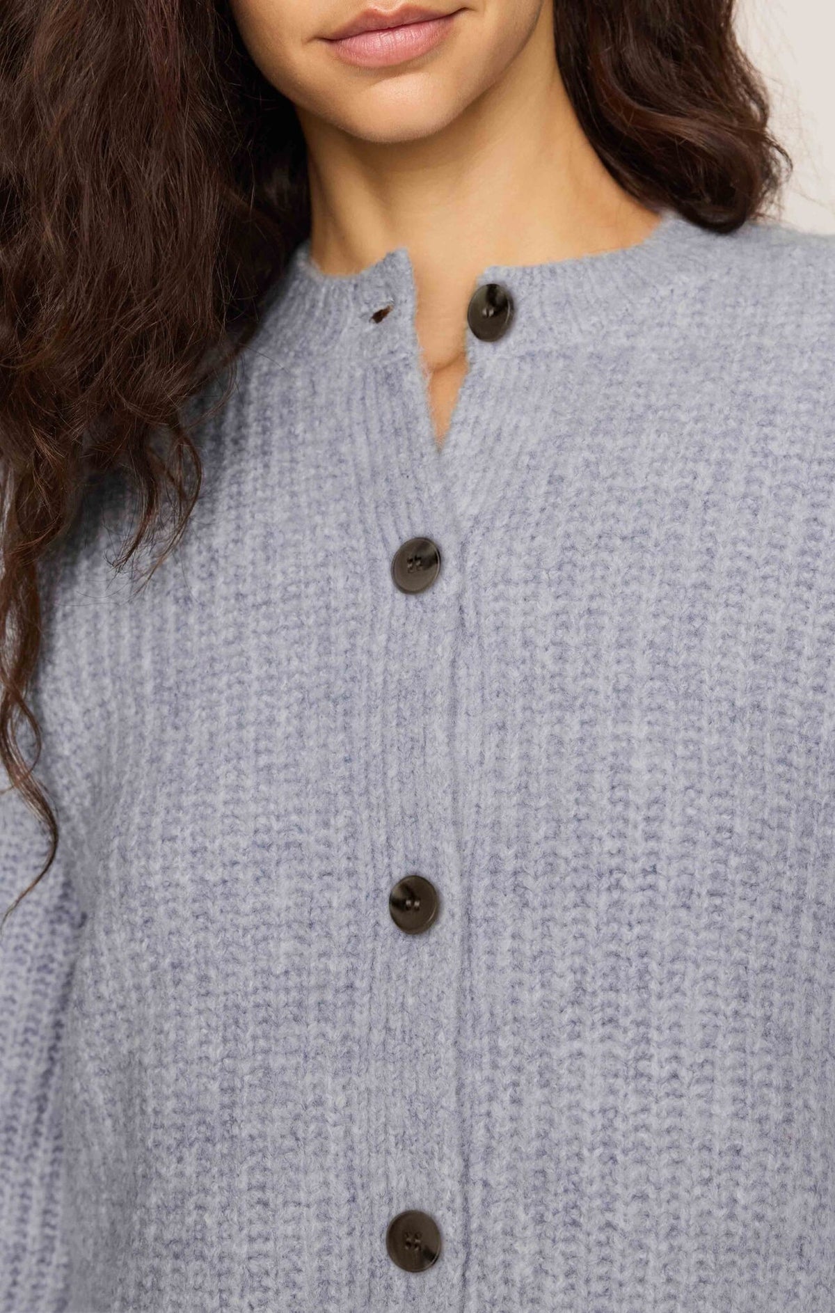 Rosemont Cardigan - Silverlake-Z Supply-Happy on Main