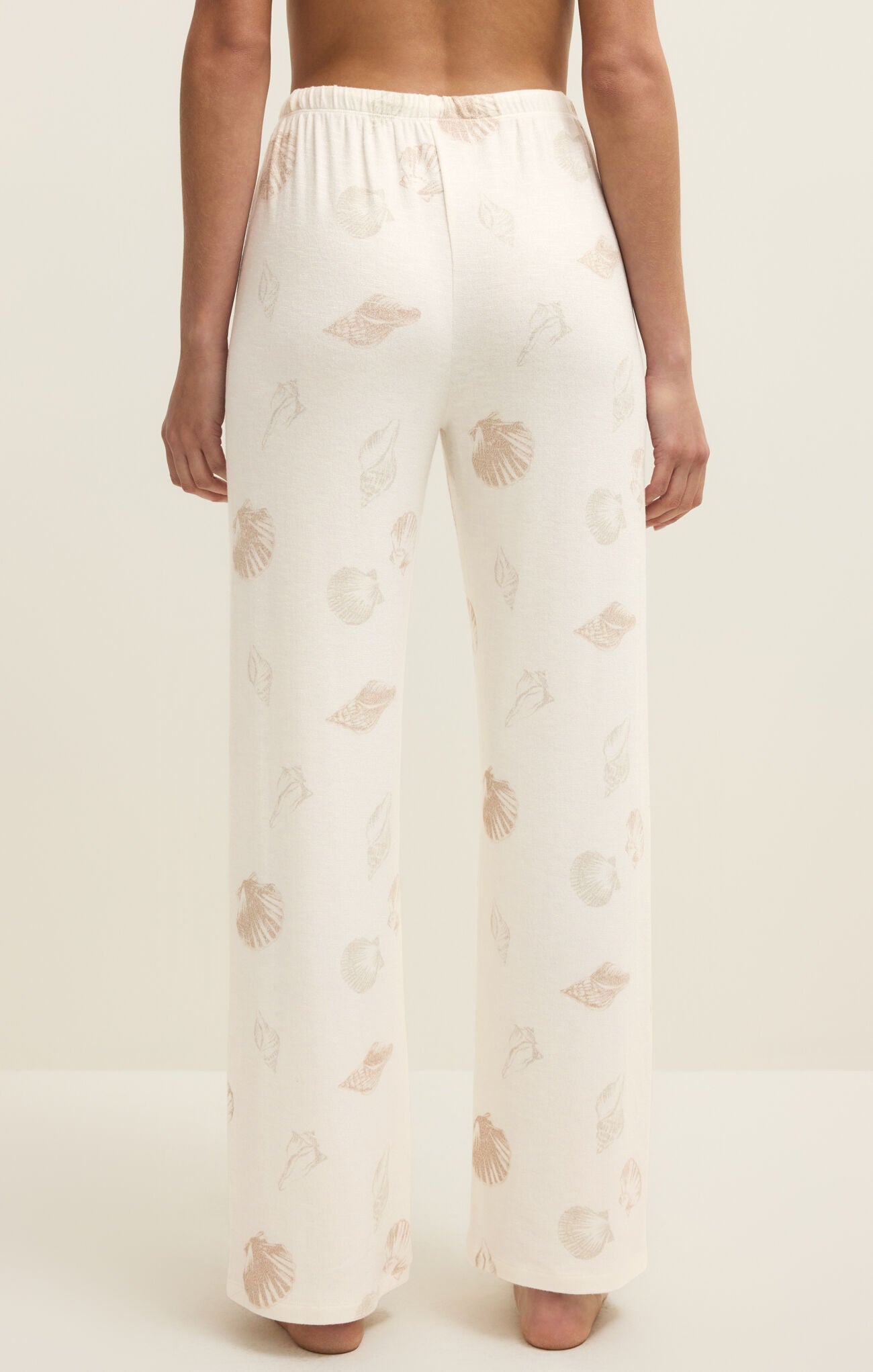 So Sweet Shell Pant-Z Supply-Happy on Main