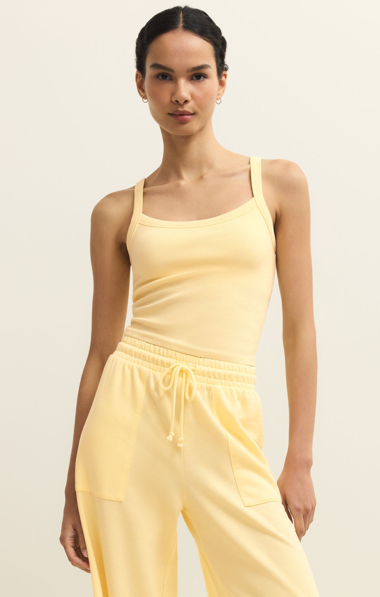 World Tour Rib Tank-Z Supply-Happy on Main