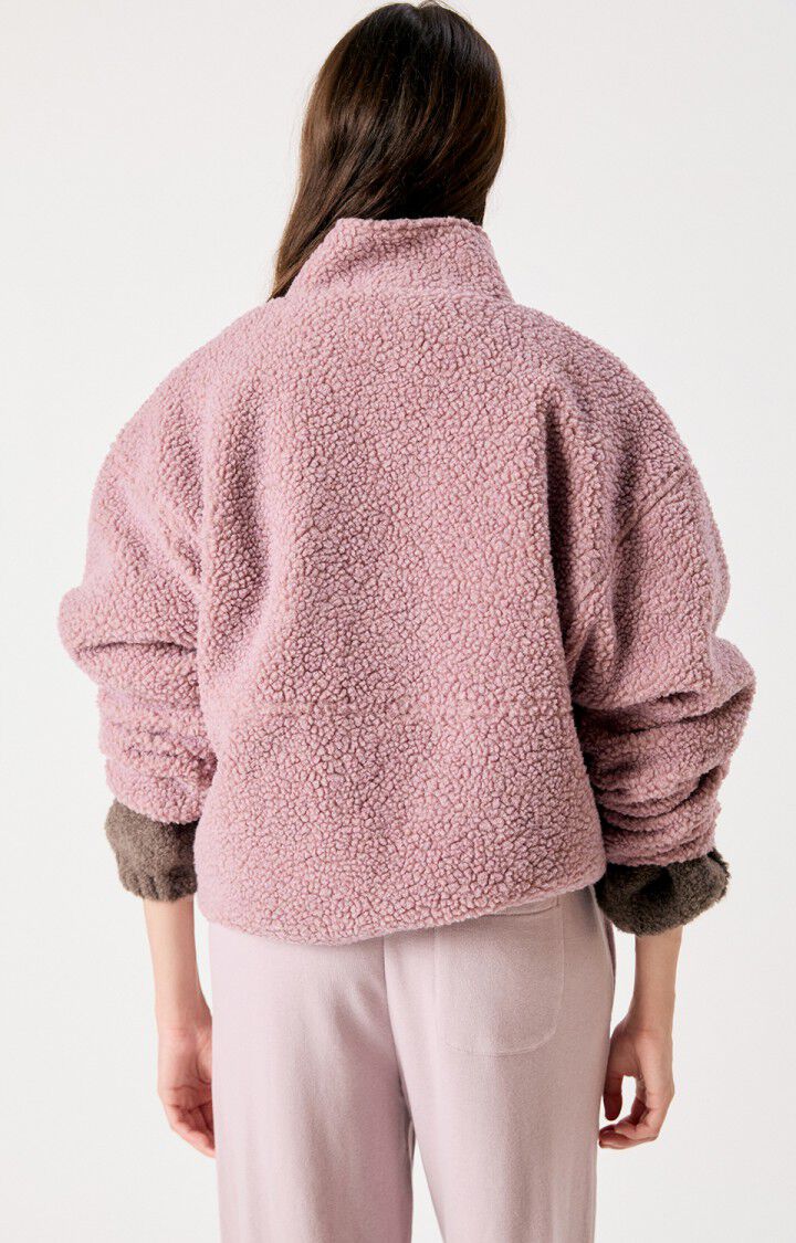 Hoktown Jacket - Prunelle Chine-American Vintage-Happy on Main
