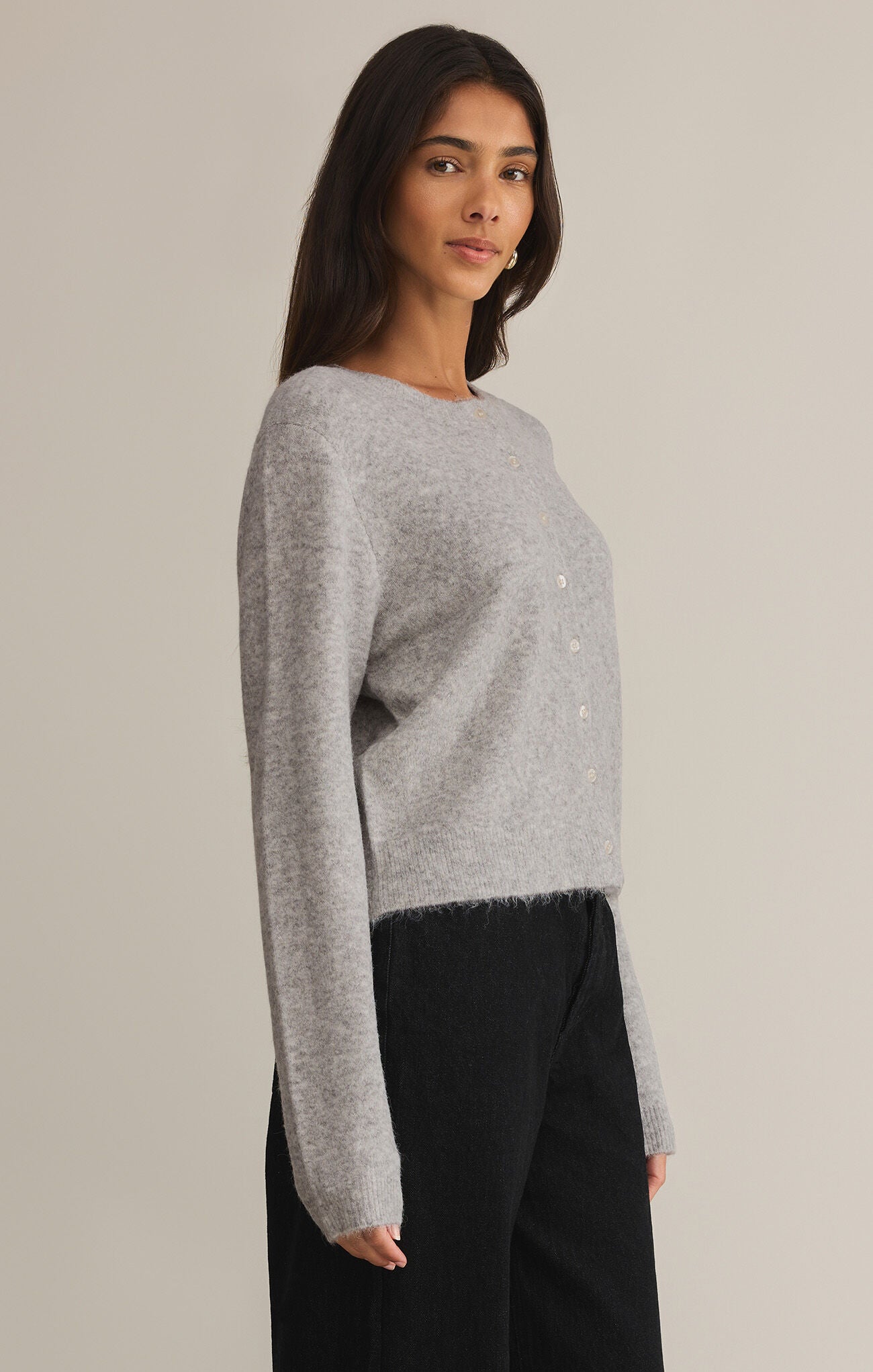 Medina Cardigan-Core Sweaters-Happy on Main